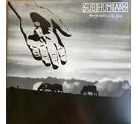 Subhumans From The Cradle To The Grave (Deep Purple Vinyl) (Indies)-S (Vinyl LP)
