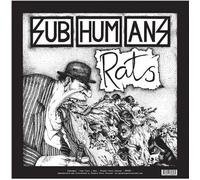 time flies + rats-Import USA