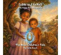 Subie and Kekeli: The Voice Between Worlds
