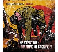 Subincision - Jingo