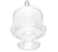 Subito disponibile 12 Pezzi Alzata Alzatina Plexiglass portaconfetti bomboniera