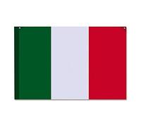 Subito disponibile Bandiera Italia Italiana 70x100 con Passante per l Asta