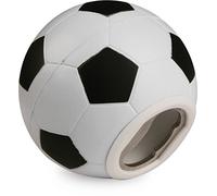 Subito disponibile Cavatappi apribottiglia pallone da calcio in morbido PU