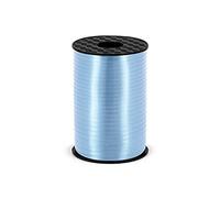 Subito disponibile Nastro di plastica Celeste 5 mm x 225 Metri