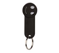 Subito disponibile Portachiavi con Porta gettone Carrello Spesa con Sorriso Smile