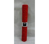 Subito disponibile Rete Larga Spider Polycotton Mesh Rosso 50 cm x 5 Yards 4.5 Metri Circa