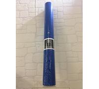 Subito disponibile Rotolo in TNT Blu Royal 80 Centimetri x 20 Metri