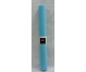 Subito disponibile Rotolo in TNT Celeste 80 Centimetri x 20 Metri