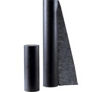 Rotolo in tnt 80 cm x 20 mt nero FCA-TNT80X20NER-1