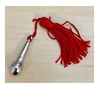 Subitodisponibile 10 PEZZI Ciondolo MICROFONO con nappina BOMBONIERA conservatorio canto