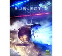 Subject 13 PC/XBOX LIVE Key EUROPE