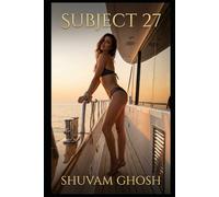 Subject 27: Where the Whip Kisses and the Ledger Bleeds