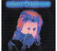 Subject.....Aldo Nova - Aldo Nova LP