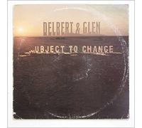 Subject To Change