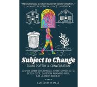 Subject to Change (Tascabile)