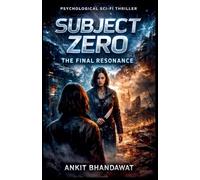 Subject Zero The Final Resonance