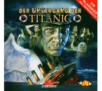 Subklew,Brita - Der Untergang der Titanic
