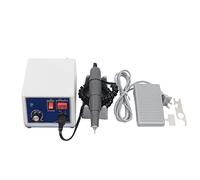 SUBKUDY Laboratorio Micromotore Elettrico Polisher N3 0-35000Rpm Lucidatrice Micromotore Presa 35K Handstück