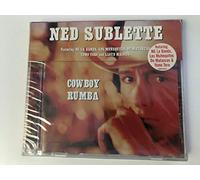 Sublette, Ned – Cowboy Rumba