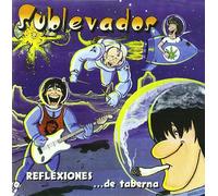 Sublevados - Reflexionesen la Taberna [Import]