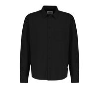 Sublevel Maglietta uomo a maniche lunghe Urban Edition con tasca sul petto e log