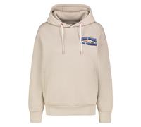 Sublevel Maglione Garden Power con grafiche carine e stampe di cornetti gelato