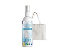 Sublimation Spray - 100ml Transfer Coating, Heat Press Solution for Fabric Shirt, Dye Sublimation Layer with Quick Dry High Gloss Anti Fade, Textile Finish, Printing Mist for Canvas Tote Bags