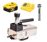 Sublimatore Acido Ossalico Per Api Trattamento Varroa Senza Fili Batteria 20V MAX 3.0Ah Evaporatore Termico Rapido Per Arnie E Attrezzatura Apicoltura Professionale