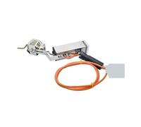 Sublimatore di acido ossalico Apicoltura Vaporizzatore di acido ossalico Attrezzatura for acari Varroa 'alveare Vaporizzatore di acido ossalico Garantire la comodità dell'utente