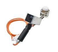 Sublimatore di acido ossalico coltura Varroa Acaro Vaporizzatore per Beehive