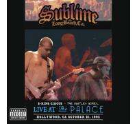 Sublime - 3 Ring Circus