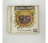Sublime - 40 Oz. to Freedom +2 [Japan]