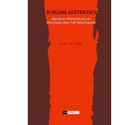 Sublime Aesthetics: Artistic Principles of Violence and the Grotesque