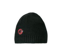 Sublime Beanie Mammut Nero Taille unique