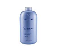Sublime Beauty Wholesaler, S.L. Risfort Oxidante Crema 10Vol (3%) 1000 ml, Nero