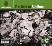 Sublime - Best Of-Green Series