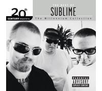 Sublime - Best Of Sublime-Millennium Collection