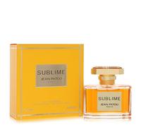Sublime by Jean Patou Eau De Parfum Spray 1.6 oz / e 50 ml