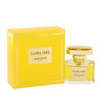 Sublime by Jean Patou Eau De Parfum Spray 1 oz / e 30 ml
