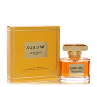 Sublime by Jean Patou Eau De Toilette Spray 1 oz / e 30 ml