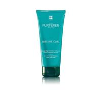 René Furterer Sublime Curl Shampoo Riattivatore Di Ricci Definizione e Luminosità Capelli Mossi e Ricci 200 ml
