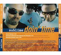 Sublime - Doin' Time