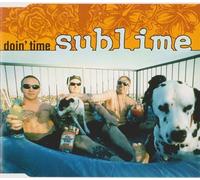 Sublime - Doin Time