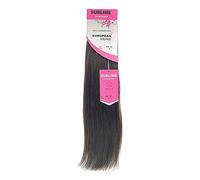 Sublime Extensions European Weave 18" n. 2", capelli umani, non applicati