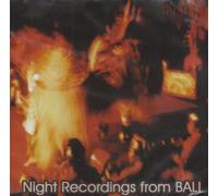 Sublime Frequencies - Night Recordings from BALI