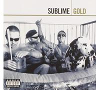 Sublime - Gold