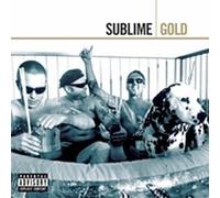 Sublime Gold (Remastered) (CD) Album
