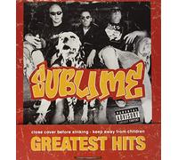 Sublime - Greatest Hits