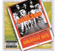 Sublime - Greatest Hits