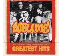 Sublime - Greatest Hits
